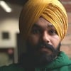 Jagpal M.