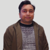 Ankit A.