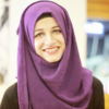 Hafsa U.