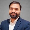 Azmat M.