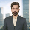 Syed Ehsan Ali R.