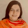Hajra Y.