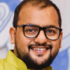 Nikhil J.