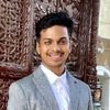Nimesh P.
