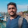 Avinash S.