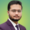 Muhammad Huzaifa R.