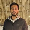 Arun K.