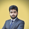Muhammad Usman  M.