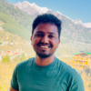 Sharath C.