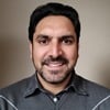 Kashif Ali K.