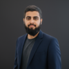 Saqib N.