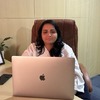 Amisha R.