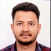 Dhruvin M.
