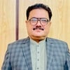 Ghulam N.