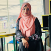 Nusrat R.