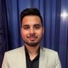 Pranav M.