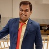 Suresh C.