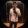 Pratyush R.