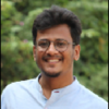 Gautam S.