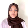 Rafana Sultana  P.
