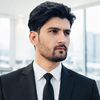 Aamir S.