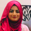 Ayesha S.