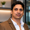 Naveen Kumar J.