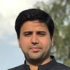 Shoaib A.