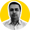 Jignesh P.