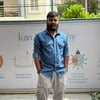 Balaji B.