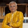 Paresh P.