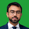 Muhammad Usman A.