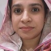 Nosheen A.