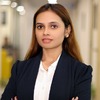 Nishu M.