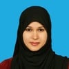 Samina A.