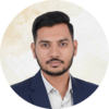 Raj K.