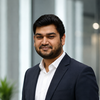 Vinod K.
