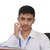Anish A.