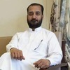 Syed A.