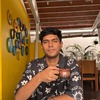 Vedant D.