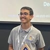 Mohammed A.