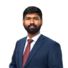 Rajasimman T.