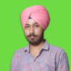 Simranjeet S.