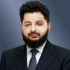 Arsam B.