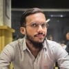 Arsalan A.