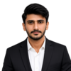 Shivam M.