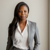 Benedicta F.