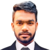 Joy Chandra B.