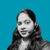 Shamima S.