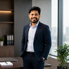 Rajan P.